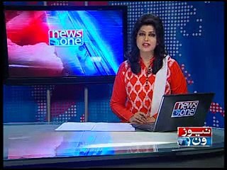 NewsONE Headlines 11AM, 14-January-2015