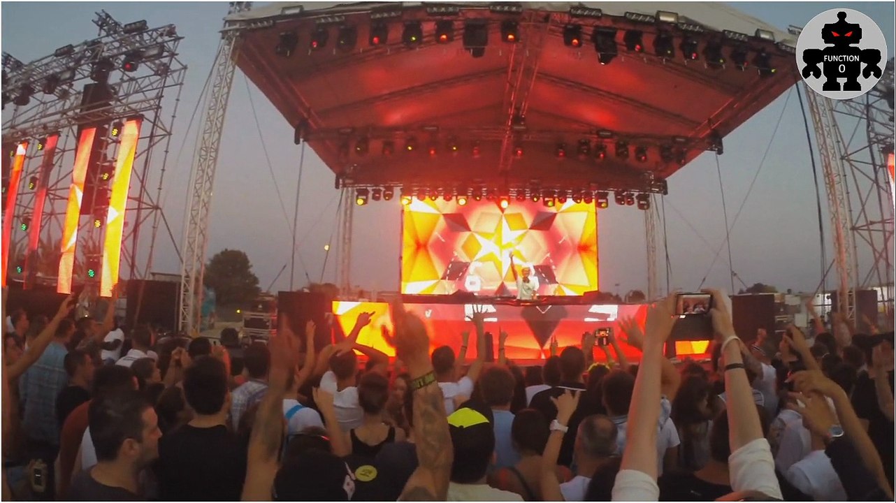 GoPro3+ - Armin Van Buuren - 10.08.2014 Cacao Beach @ Sunny Beach - Bulgaria - part6