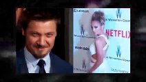 Jeremy Renner Hits Back After Crude Joke About Jennifer Lopez Golden Globes-#039; Upsets Fans