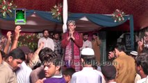 Hussain Zindabad a Hussain by Umair Zubair Qadri at Mehfil e Naat 49 tail sargodha 04-09-14