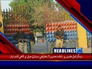 KTN NEWS Headlines- 14th January 2015-1100