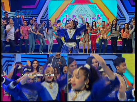 [150114]Dahsyat - Seg4