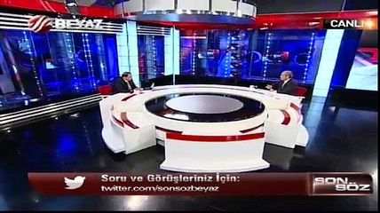Son Söz 13.01.2015 1.Kısım