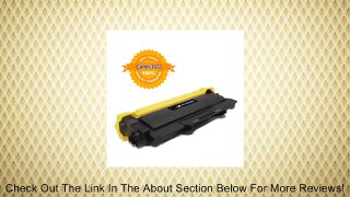 Cartritech compatible Brother TN450 / TN420 High Yield Black Toner Cartridge for Brother DCP-7060D DCP-7065DN IntelliFax-2840 IntelliFAX-2940 HL-2220 HL-2230 HL-2240 HL-2240D HL-2270DW HL-2275DW HL-2280DW MFC-7240 MFC-7360N MFC-7365DN MFC-7460DN MFC-7860D