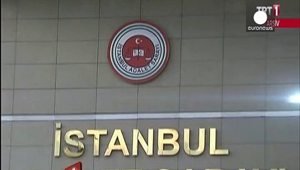 Dos policías detenidos en Turquía en relación con el asesinato de Hrant Dink en 2007