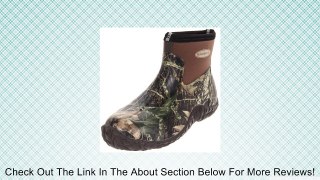 MuckBoots Camo Camp Hunting Boot Review