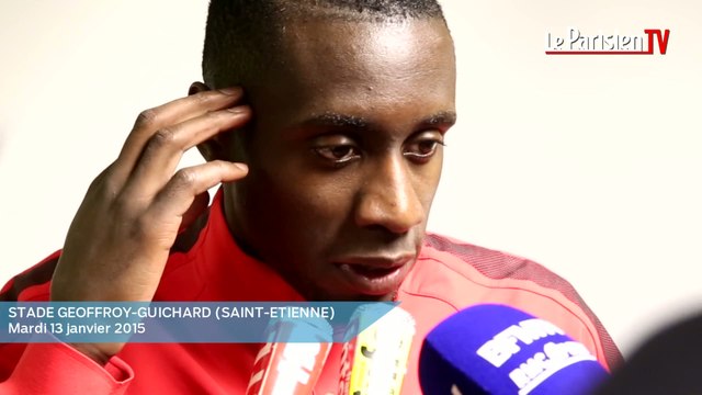 Saint-Etienne-PSG (0-1). Matuidi : «Maintenant, il faut enchaîner»