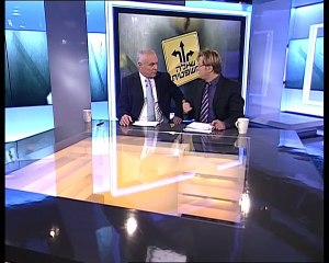 עו"ד רן רייכמן: מ"שאלה משפטית" - הסכם גירושין והסכם שלום בית