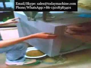 Semi-auto-10-100g-granule-powder-bag-packer-for-coffee-sugar-rice-spice-seed