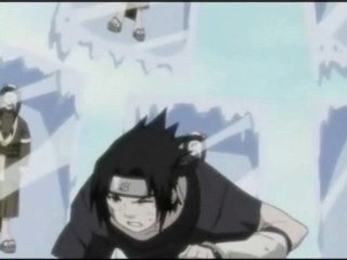AMV - Naruto - Trapt - Headstrong