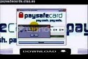 PaySafeCard Code Card Generator Free Download PaySafe Codes 2014[1][3]