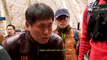 Arirang Prime Ep233C03 Dangers add to the charm of the mountain