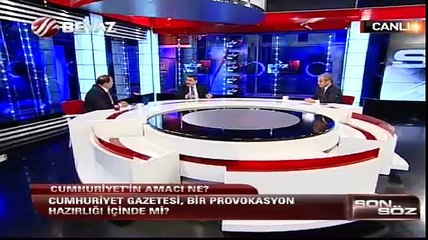 Son Söz 13.01.2015 4.Kısım
