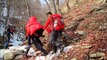 Arirang Prime Ep233C05 The alpine rescue team will risk their own lives to save hikers in distress