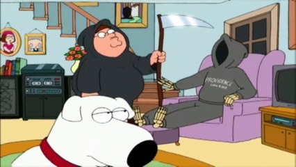 Family Guy S02E06 Clip#6.