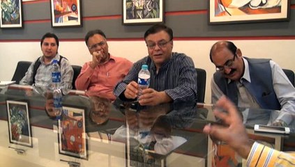 Diabetes Session On Will Power By Dr Javed And Nadeem Noor Part 2