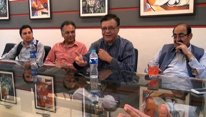 Diabetes Session On Will Power By Dr Javed And Nadeem Noor Part 3