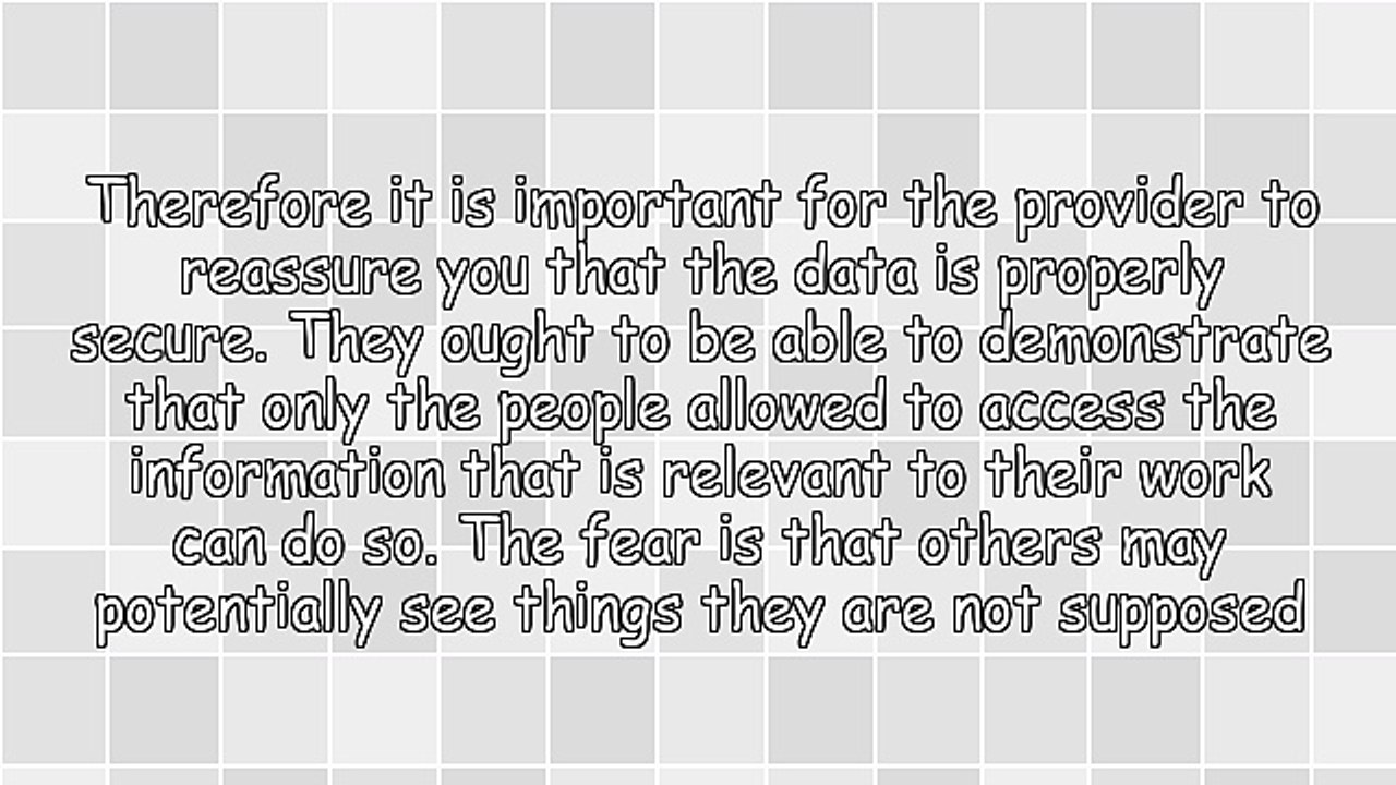 Tips For Choosing Cloud Computing Providers Chicago