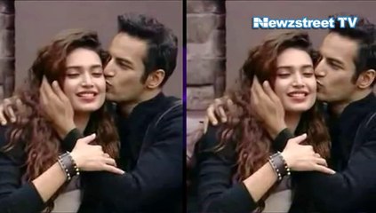 Upen’s proposal to Karishma puts her relation with BF on halt?