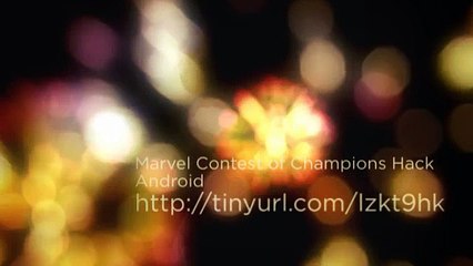 Marvel Contest of Champions Hack Android