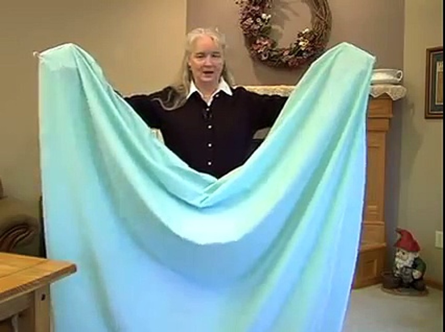 Comment Plier Un Drap Housse En Quelques Secondes Methode Efficace Video Dailymotion