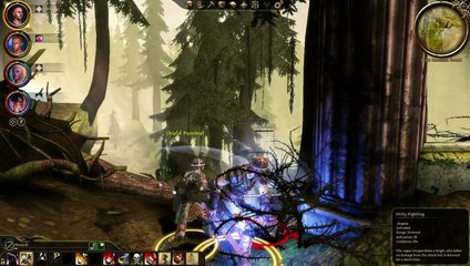 Dragon Age Origins Playthrough Part 60 HD Gameplay