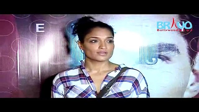 Gaurav Chopra, Manoj Bajpai And Anurag Kashyap Present At The Nominated Film The Imitation Game Screening