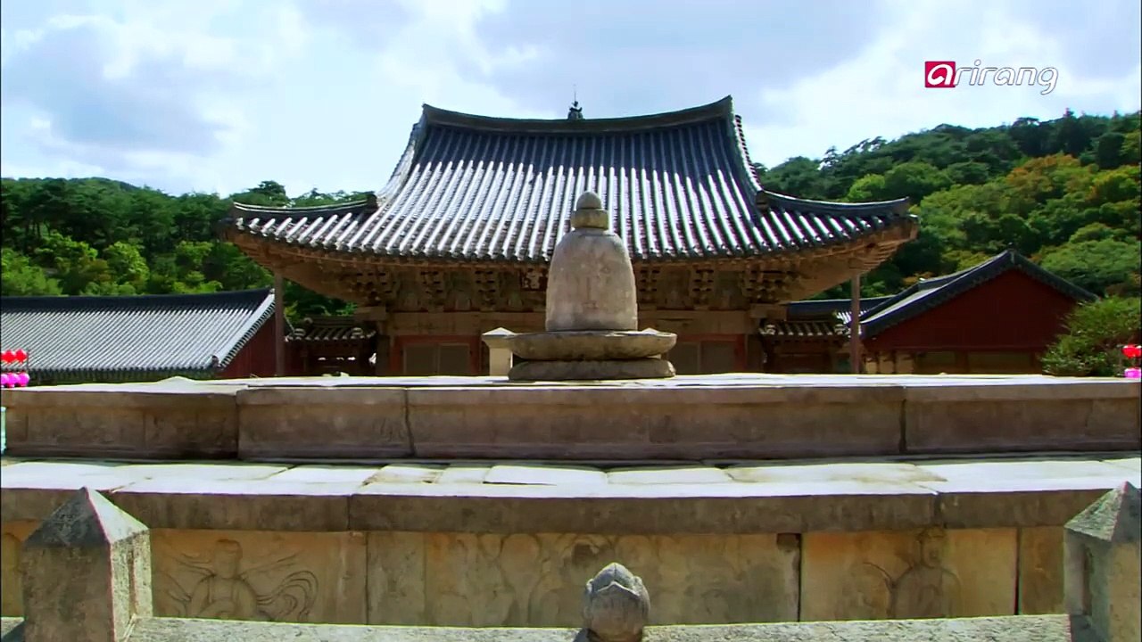 Buddhist Crane Dance