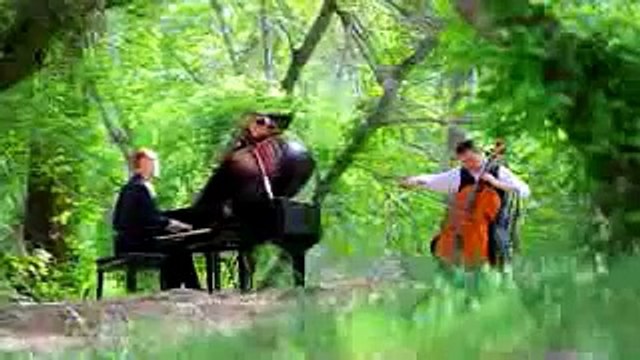 Christina Perri A Thousand Years Piano Cello Cover ThePianoGuys