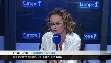 Hollande et Valls, l'Union sacrée