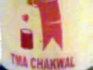 Dustbin should be clean like this...