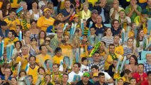 Asien Cup: Kruse schießt Australien weiter