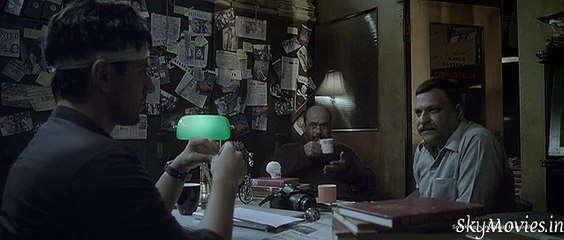 Zid (2014) HDRip-1-HD