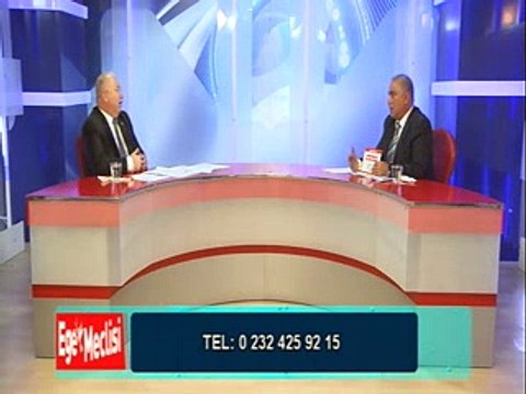 EGE MECLİSİ MENTEŞE BELEDİYE BAŞKANI BAHATTİN GÜMÜŞ PART 3