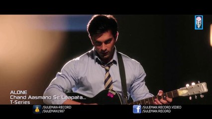 Chand Aasmano Se Laapata - Alone [2015] FT. Karan Singh Grover - Bipasha Basu [FULL HD] - (SULEMAN - RECORD)