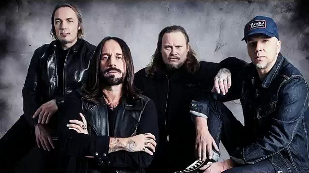 Das Comeback der Böhsen Onkelz - WDR 3