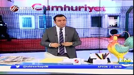Uyan Türkiyem 14.01.2015 2.Kısım