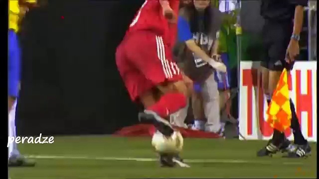 Top 20 Goals In World Cup