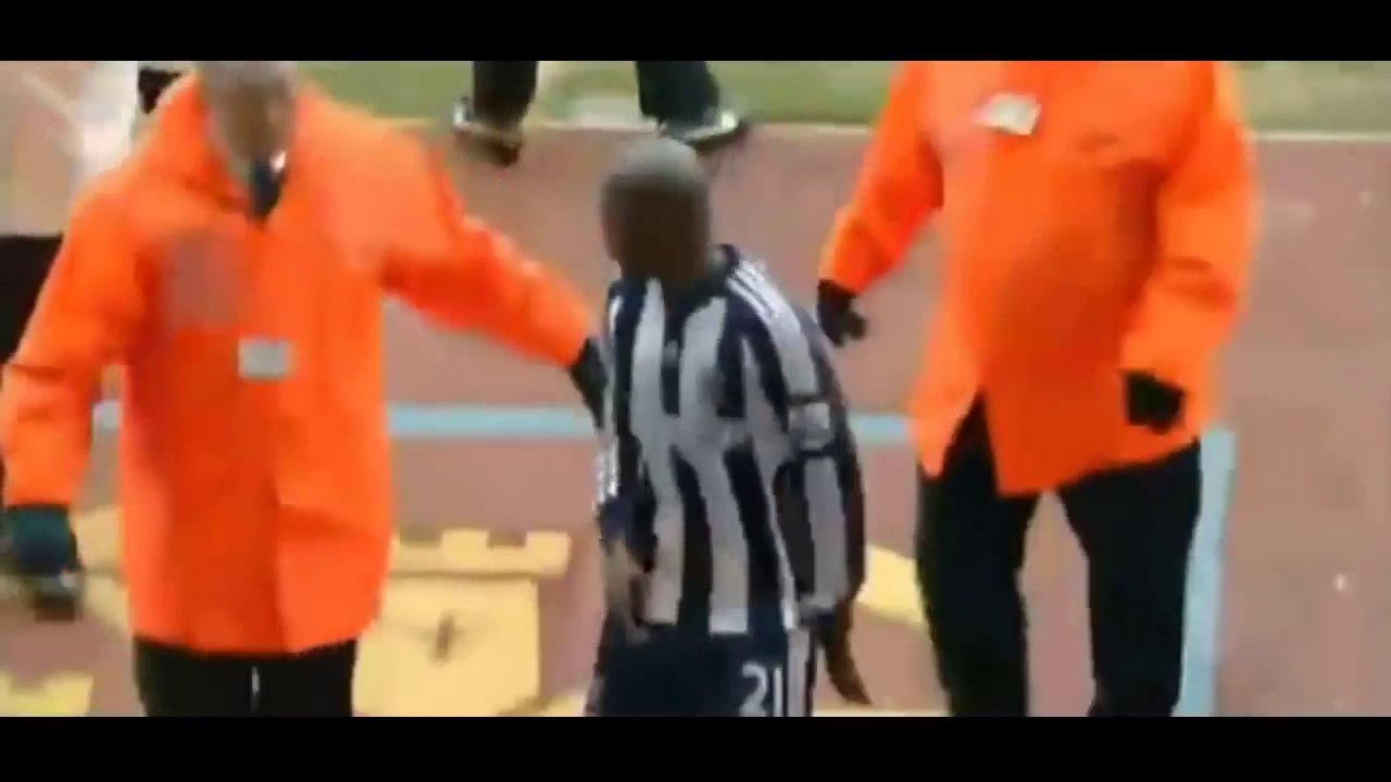 Top 10 Red Cards in Football 2014-2015 - The Funniest and most ridiculous red cards ever!