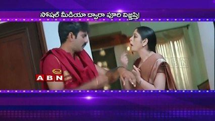 Looking for an actress in the age group between 30-40 : Puri Jagannadh