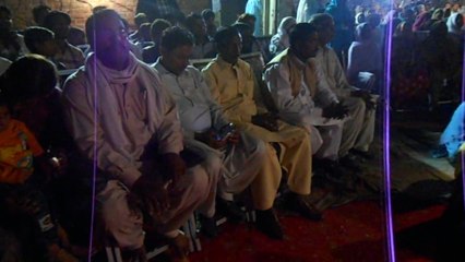 Convention 2014 Part 1 Jesus Christ Church in Pakistan.