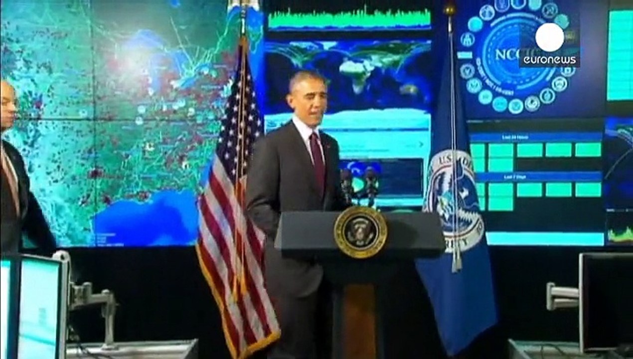 Nach Hackerangriffen: Obama will Internet sicherer machen