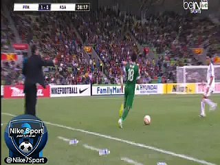 بث مباشر كأس آسيا : السعودية × كوريا الشمالية