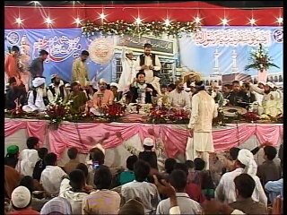 Sanu Kojhi Wekh Na - Muhammad Naeem Shahzad Madni