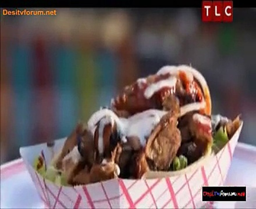 Best Food Ever 14th January 2015 Video Watch Online pt2