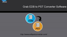 EDB to PST Converter