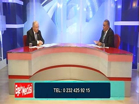 EGE MECLİSİ MENTEŞE BELEDİYE BAŞKANI BAHATTİN GÜMÜŞ PART 2