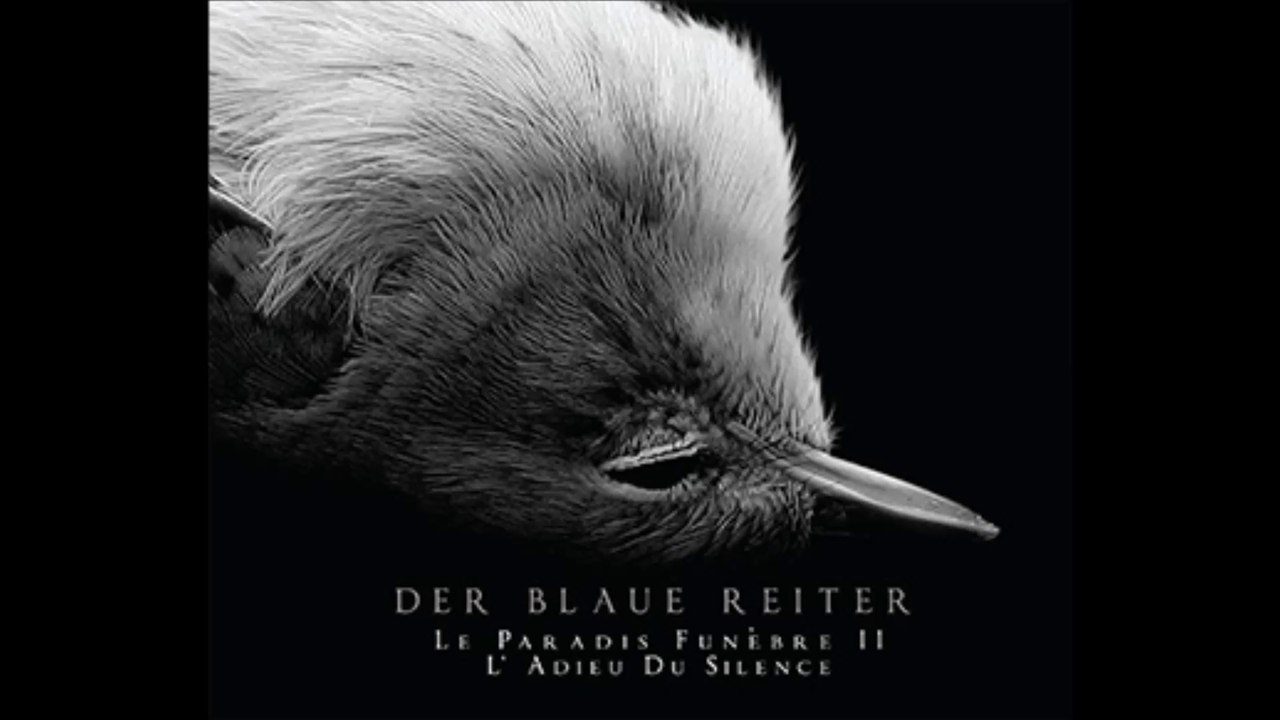 Der Blaue Reiter - Il Tempo E La Disperazione