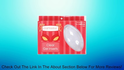 Dritz Gel Inserts 1/2 Cup Size Review