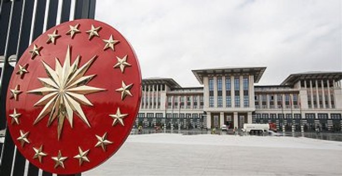 Cumhurbaşkanlığı Sarayının Maliyeti Hesaplandı
